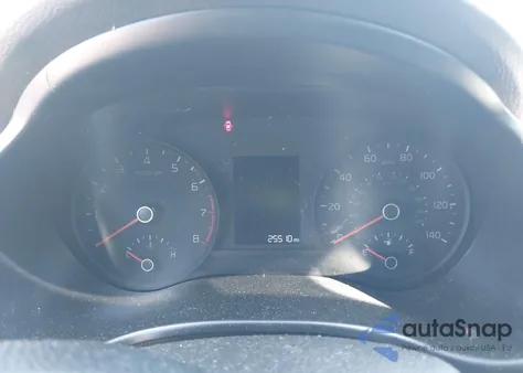 2023 Kia Rio S from USA, damaged, VIN 3KPA24AD6PE513892